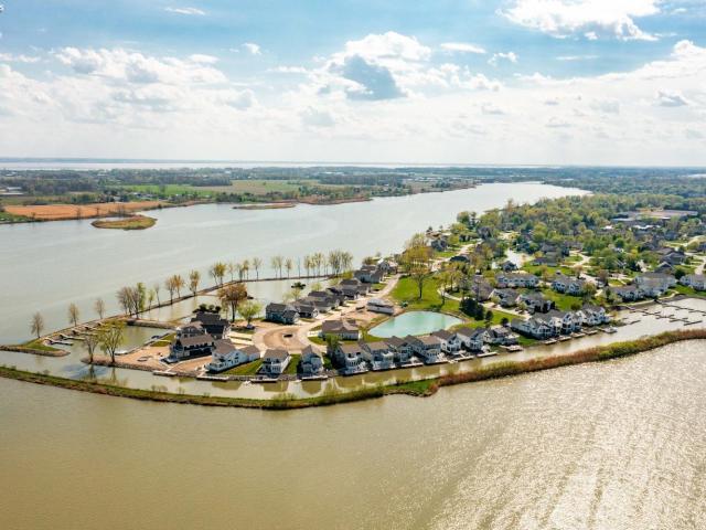 Land for sale in Port Clinton, Ottawa County