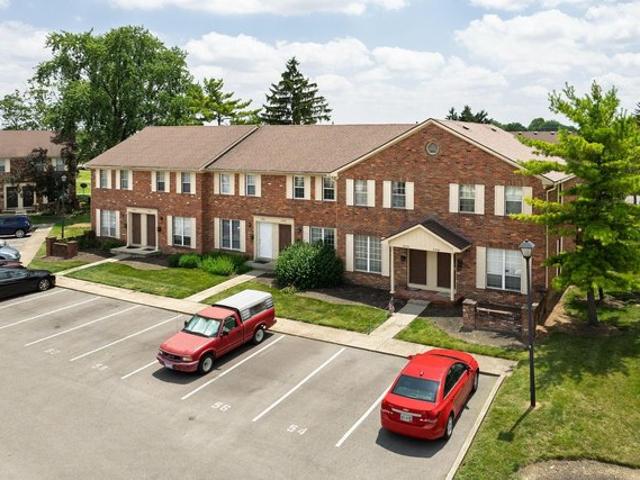 Townhouse for sale in Columbus, Ohio
