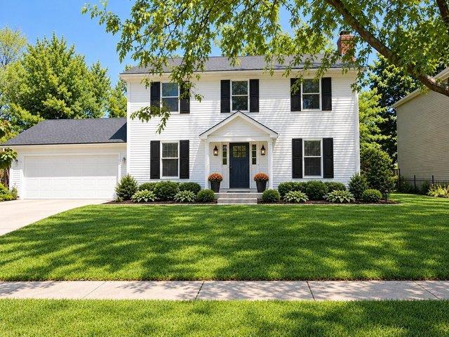 House for sale in Dublin, Franklin County