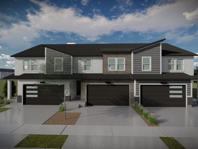 Townhouse for sale in Mapleton, Utah