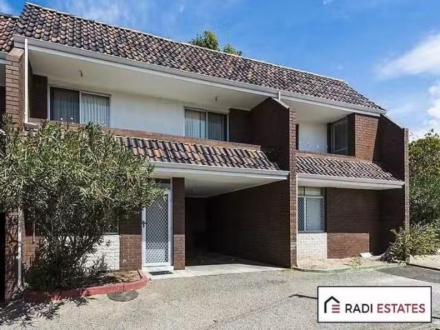 House for rent in Highgate, Western Australia