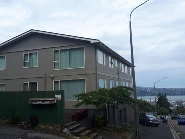 Apartment for rent in City Rise, Dunedin