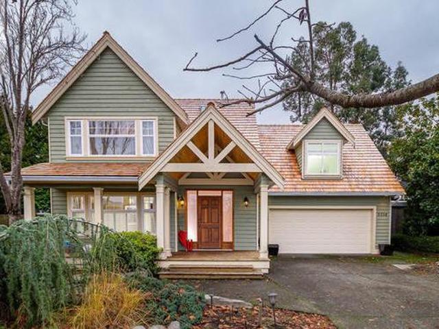 House for sale in Nanaimo, British Columbia