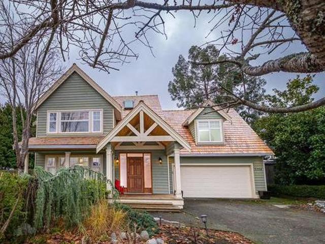 House for sale in Nanaimo, British Columbia