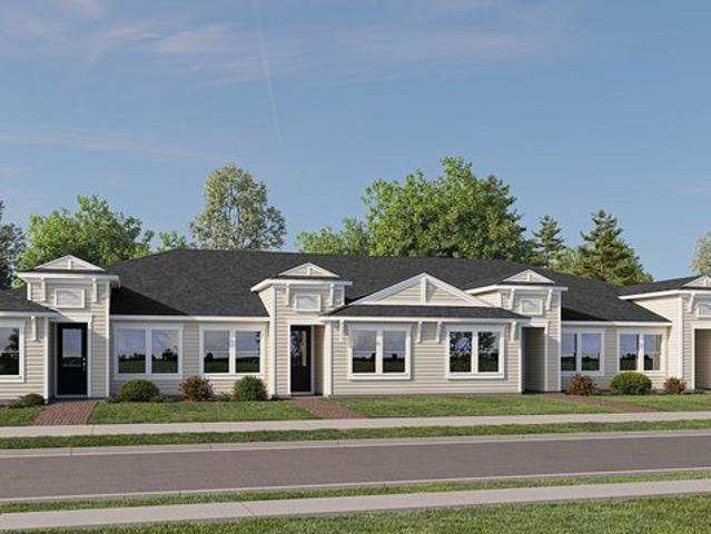 Townhouse for sale in Clermont, Lake County