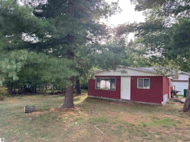 House for sale in Michigan
