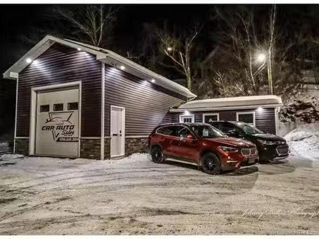 House for sale in Carleton, New Brunswick