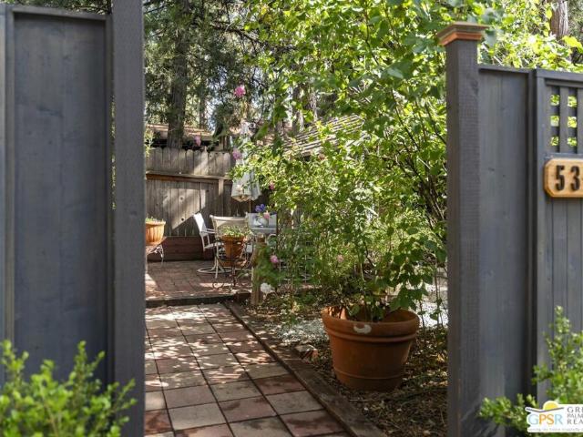House for sale in Idyllwild, California