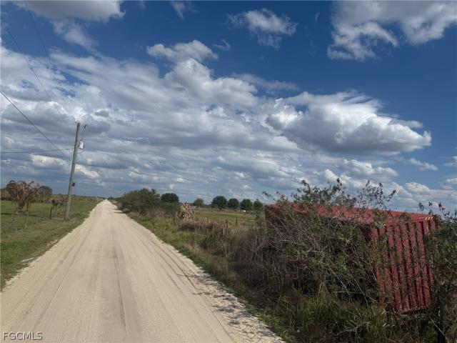 Land for sale in Florida