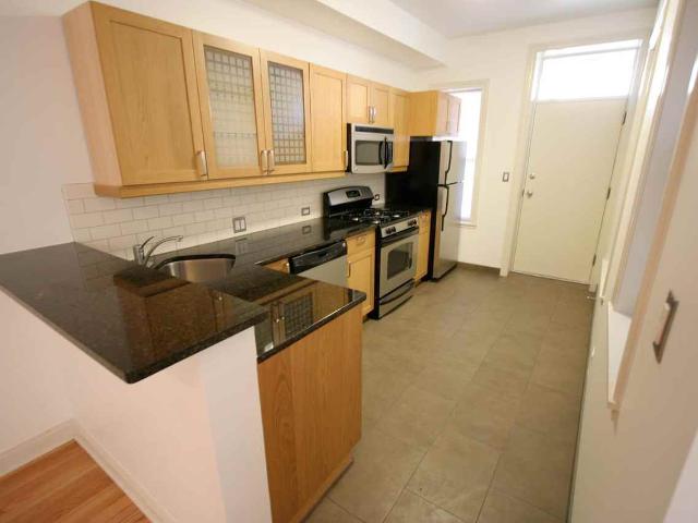 Apartment for rent in Chicago Park, Illinois