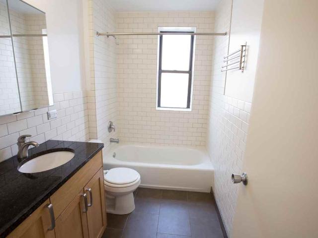 Apartment for rent in Chicago Park, Illinois