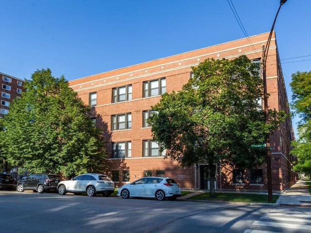 Apartment for rent in Chicago Park, Illinois