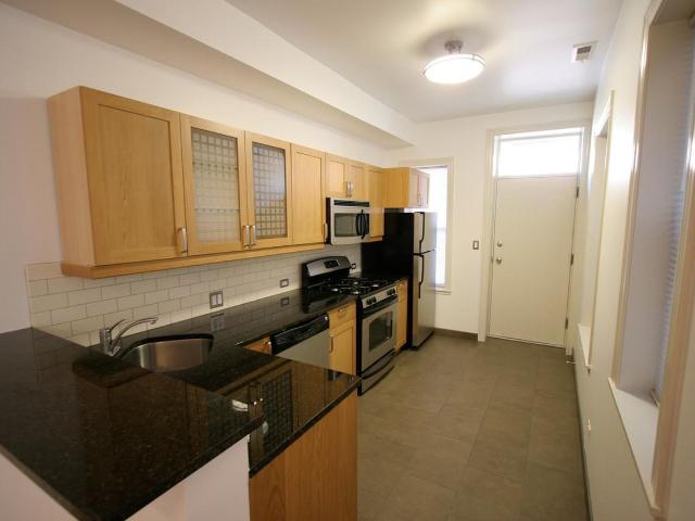 Apartment for rent in Chicago, Cook County