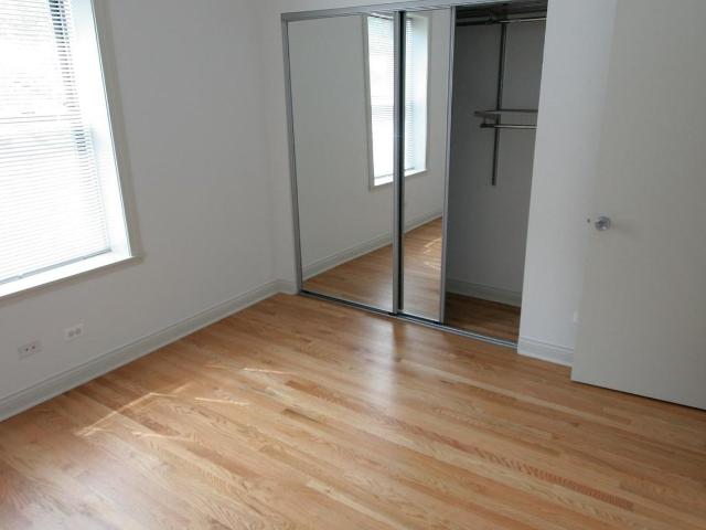 Apartment for rent in Chicago, Illinois