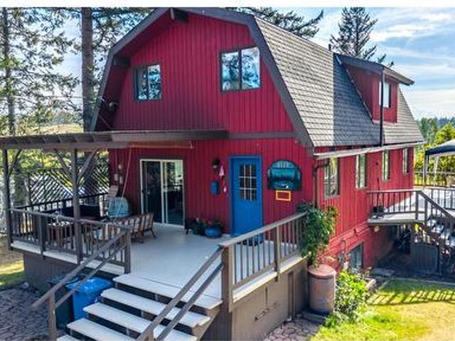 House for sale in 108 Mile Ranch, Area G (Lac La Hache/108 Mile Ranch)