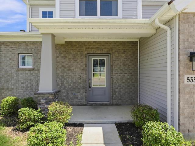 House for sale in Newburgh, Indiana