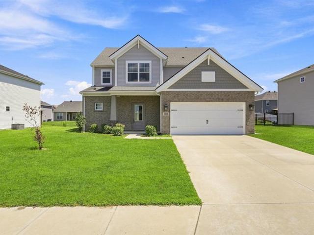 House for sale in Newburgh, Indiana