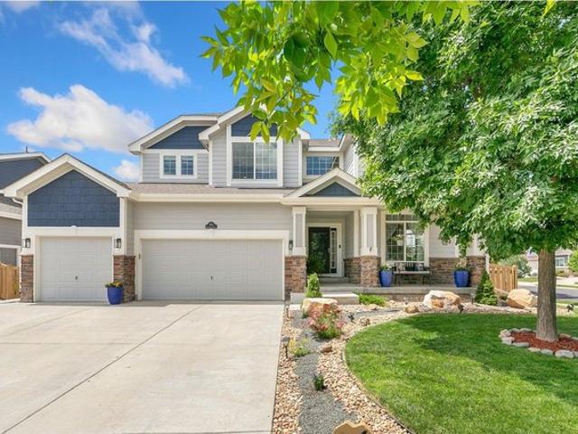 House for sale in Timnath, Colorado