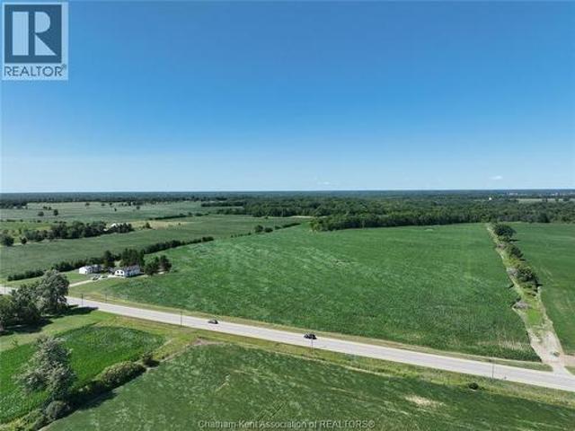 Farm for sale in Denfield, Ontario