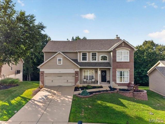 House for sale in Kimmswick, Missouri