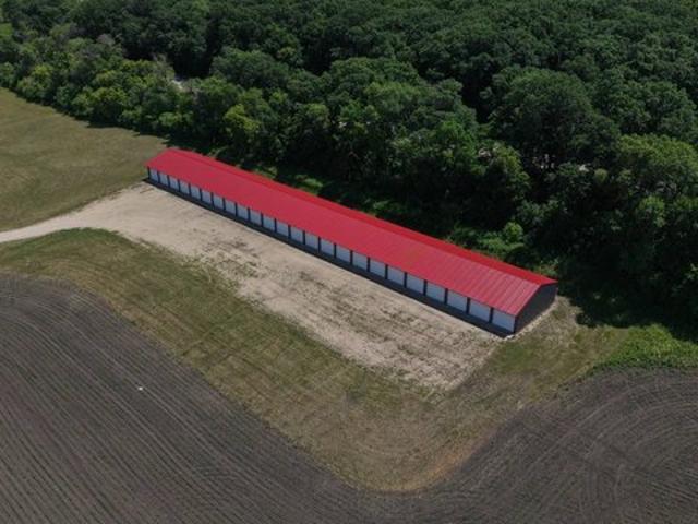Land for sale in Browns Valley, Minnesota