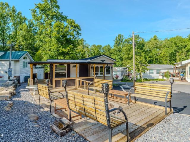 Land for sale in Tennessee