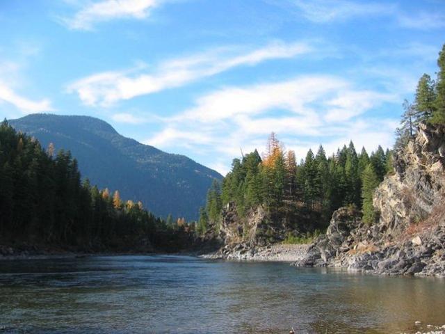 Land for sale in Columbia Falls, Montana