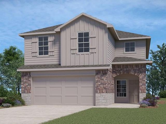House for sale in Leesville, Texas