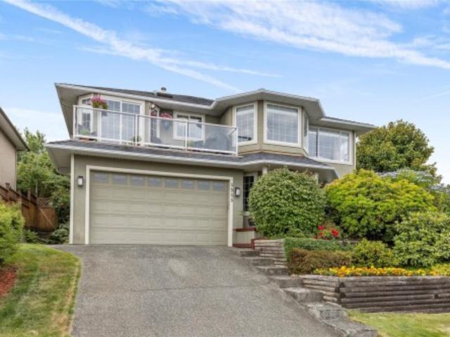 House for sale in Nanaimo, British Columbia
