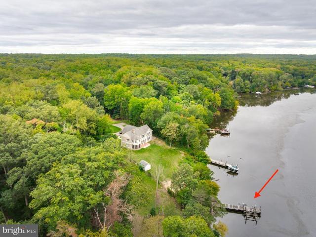House for sale in Mattawoman Village, Marbury