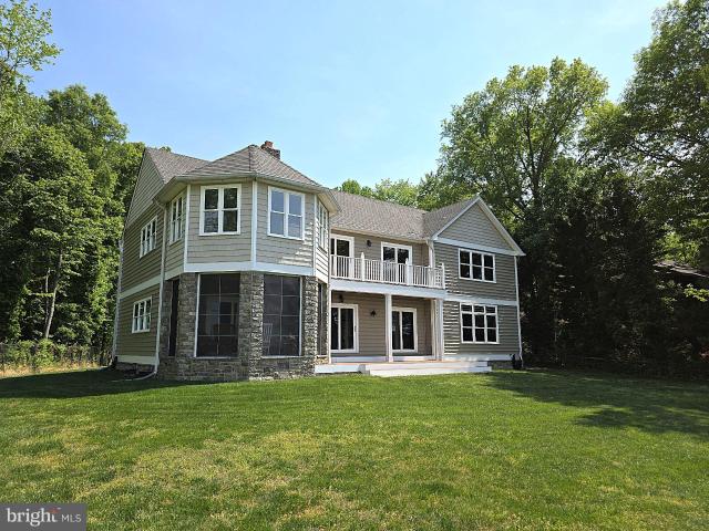 House for sale in Marbury, Maryland