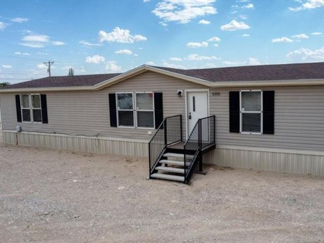 House for sale in Dona Ana, New Mexico
