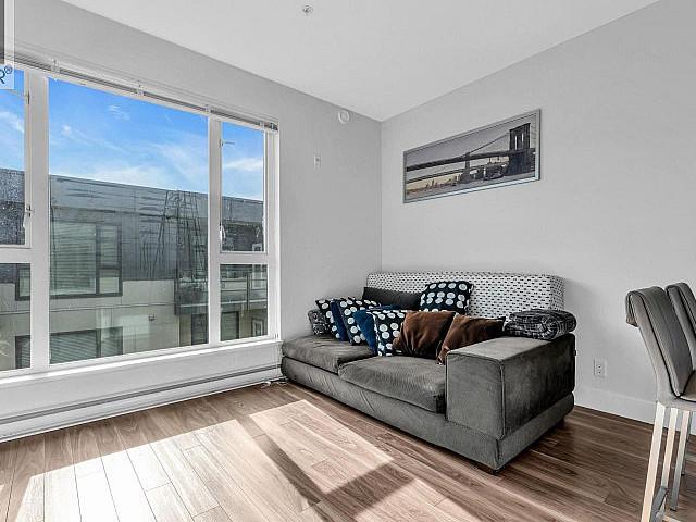 Townhouse for rent in Burnaby, British Columbia