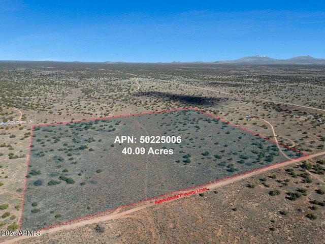 Land for sale in Williams, Arizona