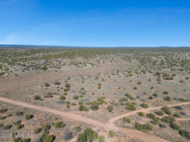 Land for sale in Williams, Arizona