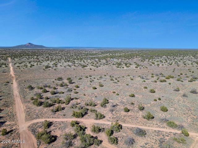 Land for sale in Williams, Arizona