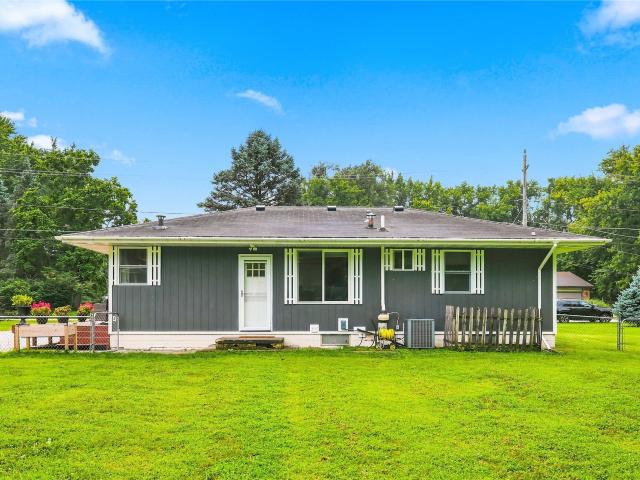 House for sale in Johnston, Iowa