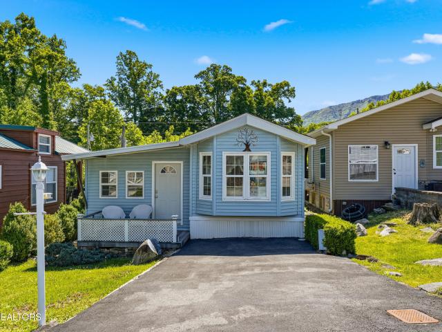 House for sale in Tennessee