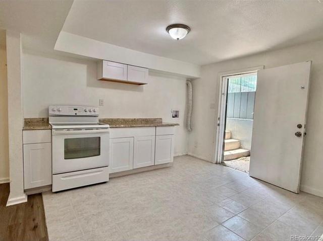 House for sale in Denver, Colorado