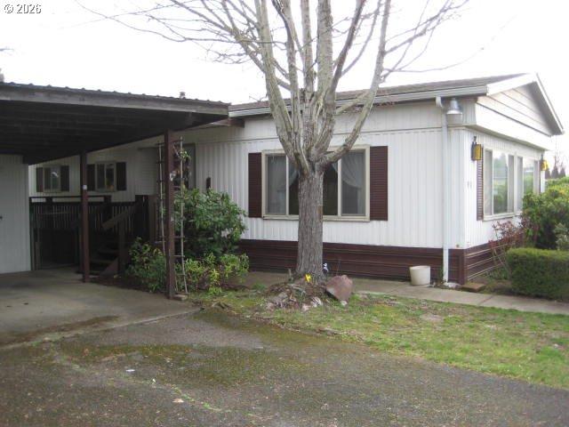House for sale in Oregonia