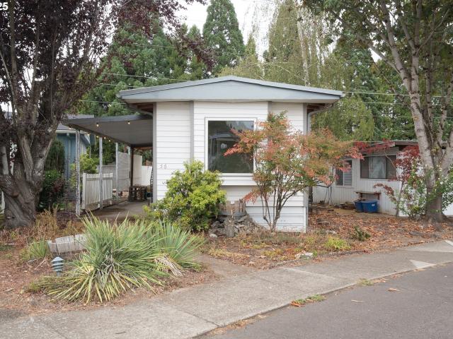 House for sale in Oregonia