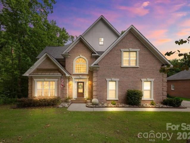 House for sale in Mecklenburg, North Carolina
