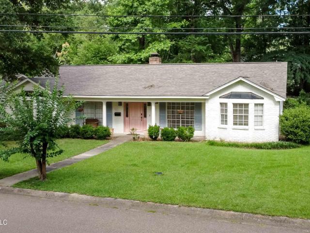 House for sale in Jackson, Mississippi