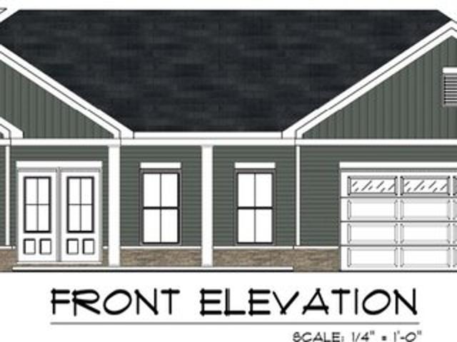 House for sale in Tell City, Indiana