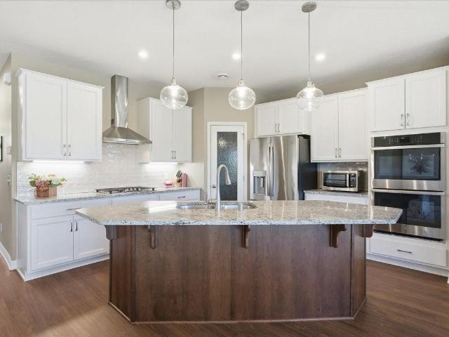 House for sale in Hugo, Minnesota