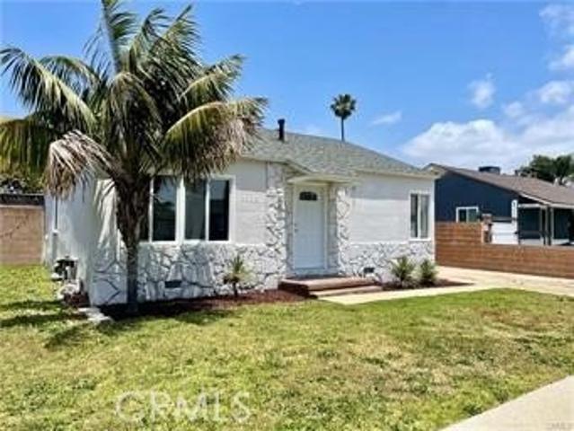 House for sale in Hawthorne, California