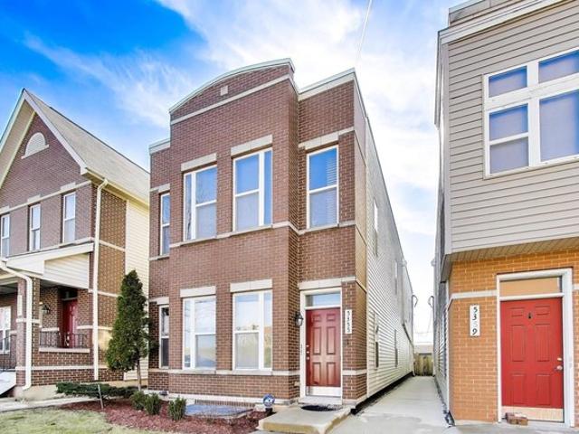 Condo for sale in Chicago Park, Illinois