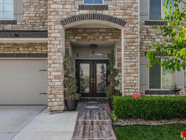 Property for sale in Fresno, California