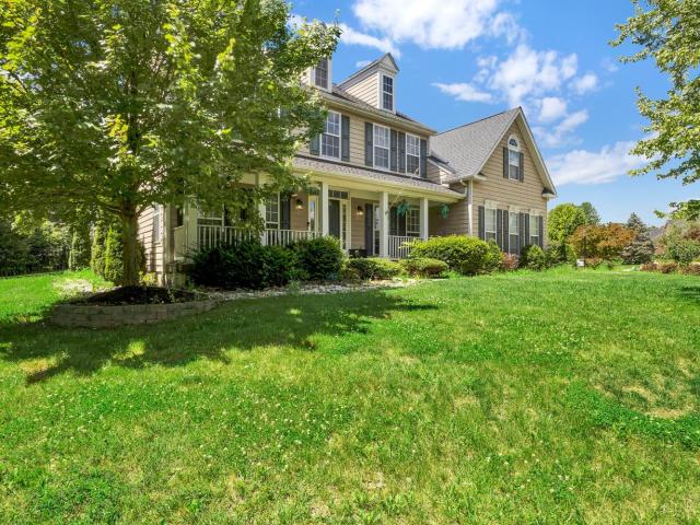 House for sale in Mason, Ohio