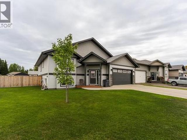 House for sale in Prince George, British Columbia